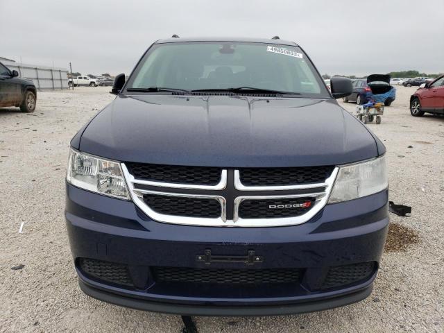 3C4PDCAB2JT524534 Dodge JOURNEY SE