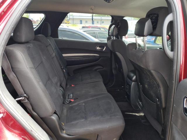 1C4RDJAG3GC468097 Dodge Durango Sxt