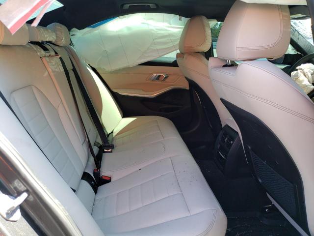 3MW5P7J08M8B71550 BMW 330e