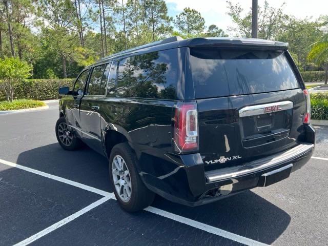 1GKS2HKJ6LR289669 GMC YUKON XL DENALI