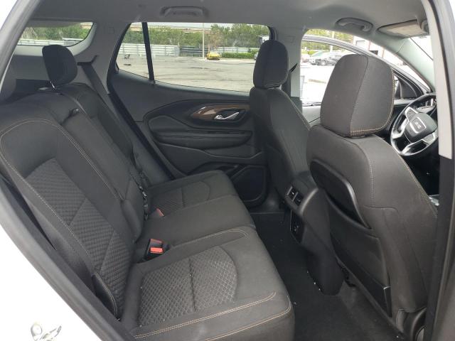 3GKALMEV2JL138056 GMC Terrain Sle