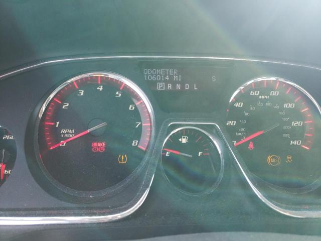 1GKKVPKDXFJ213855 GMC ACADIA SLE