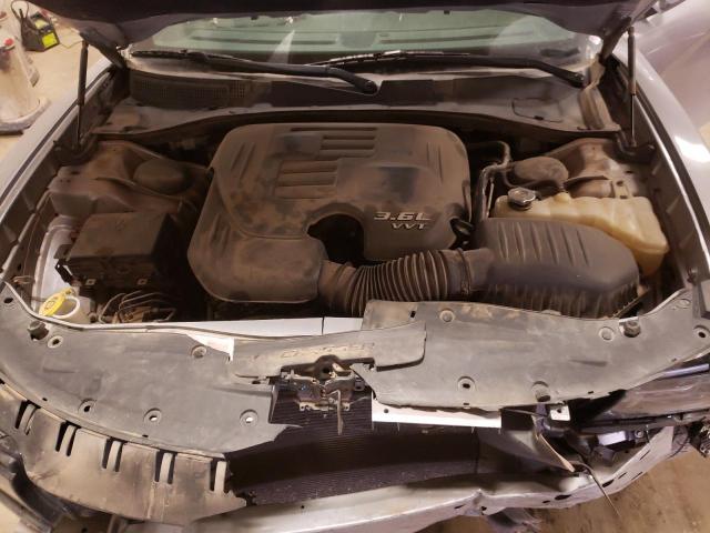 2C3CDXHG3GH178930 Dodge Charger Sxt