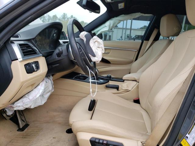 WBA8E3G51GNT75347 BMW 328 Xi Sulev