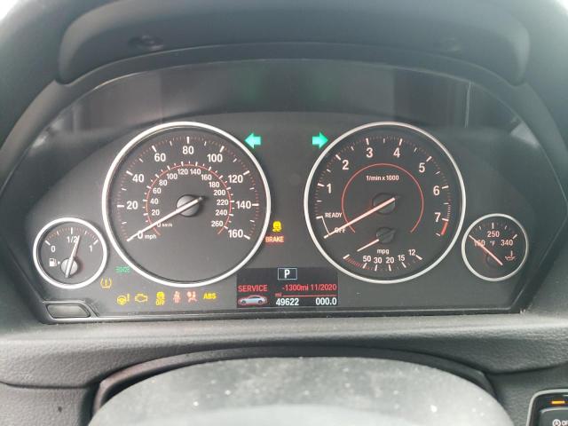 WBA3N9C53GK249284 BMW 428 XI