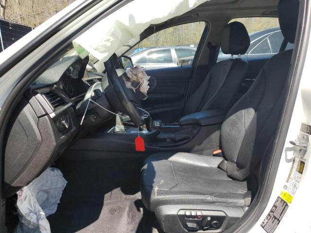 WBA3B3G53FNR87146 BMW 328 XI