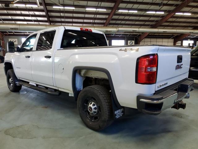 1GT12XE86FF126696 GMC Sierra K2500 Heavy Duty