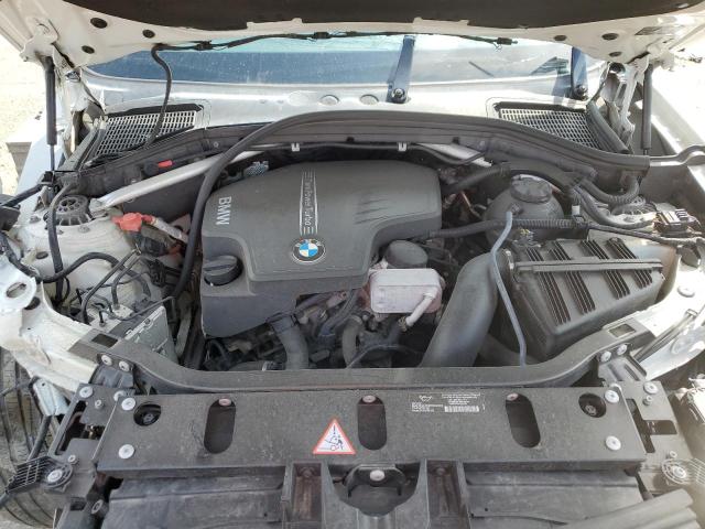 5UXWX9C52E0D23654 BMW X3 Xdrive28i