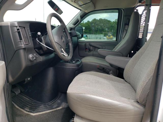 1GTW7AFF7H1907857 GMC Savana G2500