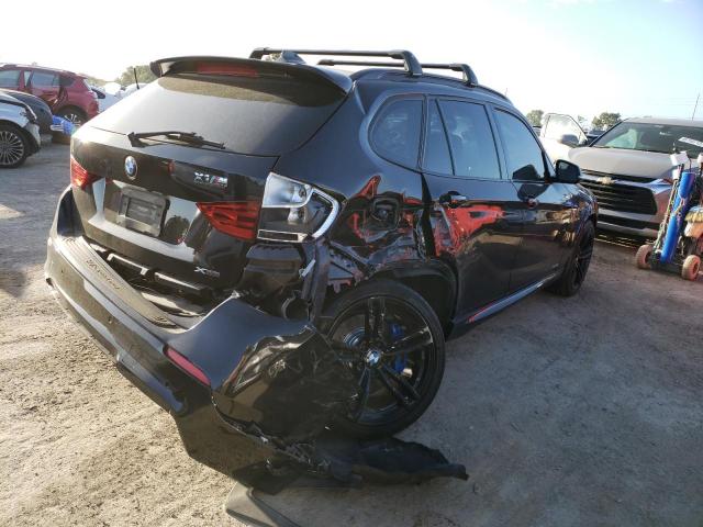 WBAVM5C59FVV94496 BMW X1 Xdrive35i