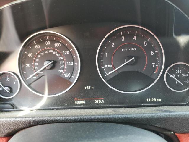 WBA4J3C57JBG95221 BMW 430xi Gran Coupe