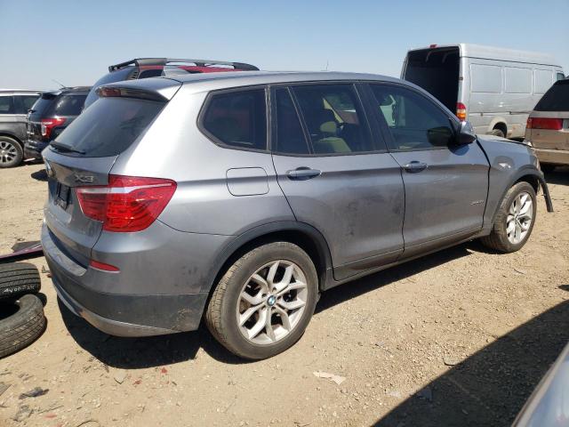 5UXWX7C55E0E77022 BMW X3 Xdrive35i