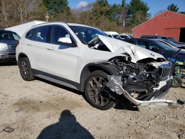 WBXJG9C0XM5S11945 BMW X1 Xdrive28i