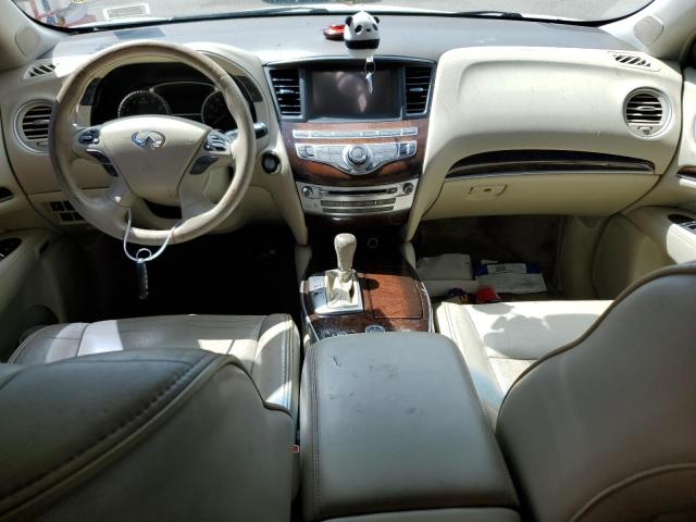5N1AL0MM1EC503272 Infiniti QX60