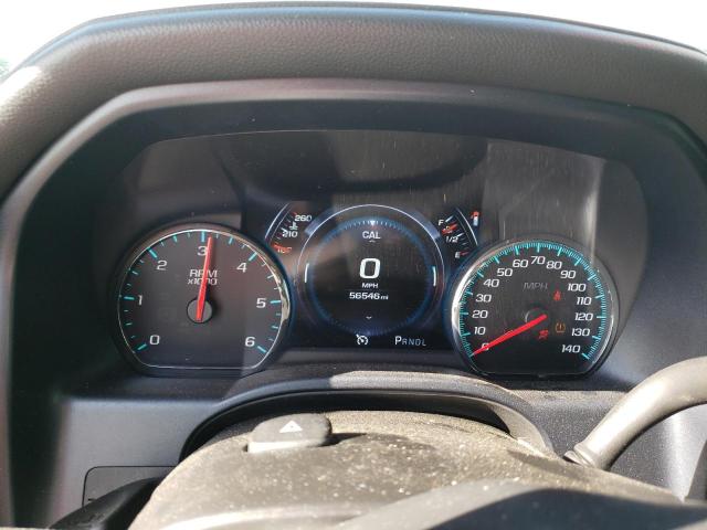 3GTU2PEC0JG184313 GMC Sierra K1500 Denali
