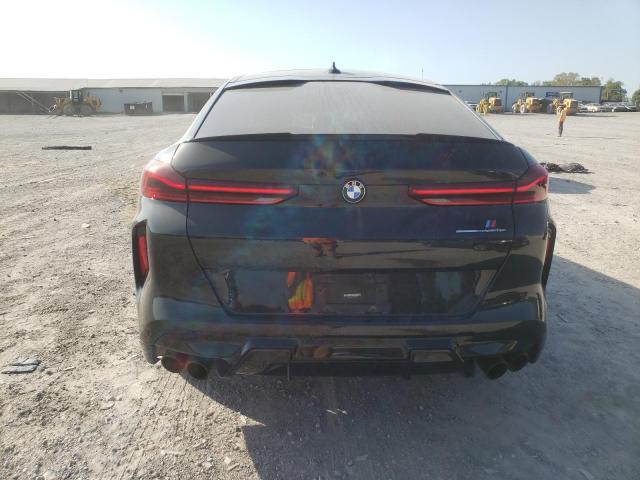 5YMCY0C09L9C56956 BMW X6 M