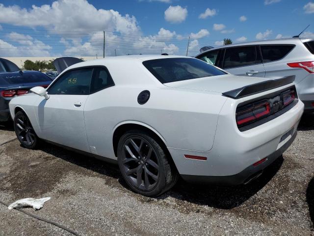 2C3CDZJG5KH565459 Dodge Challenger Gt