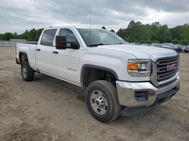 1GT12REG5JF173200 GMC Sierra K2500 Heavy Duty
