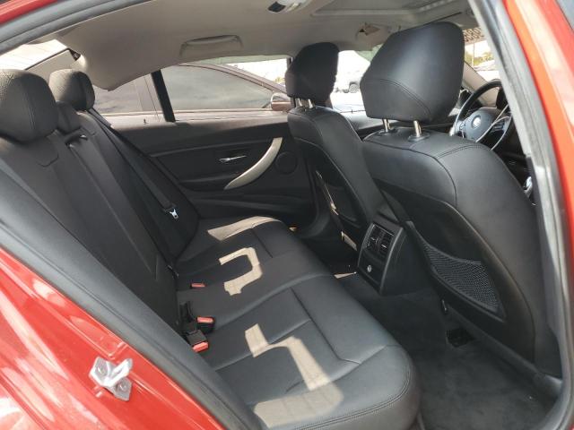 WBA8E5G51GNU21495 BMW 320 XI