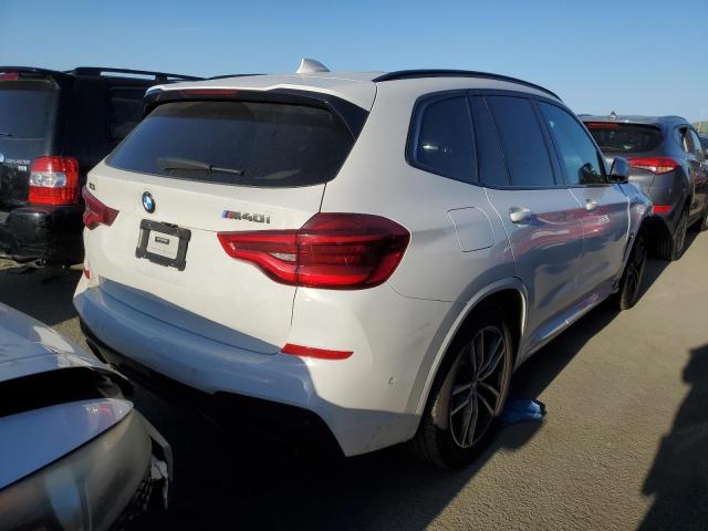 5UXTS3C56J0Y94280 BMW X3 Xdrivem40i