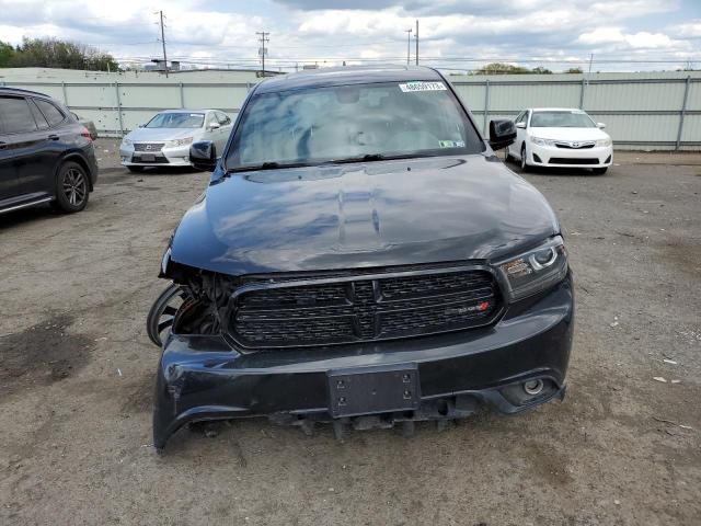 1C4RDJDG1EC595598 Dodge DURANGO LIMITED