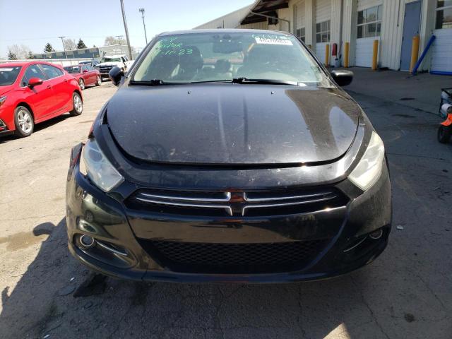 1C3CDFCB7ED671770 Dodge Dart Limited