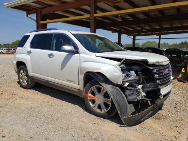 2GKFLUE31G6136462 GMC Terrain Slt