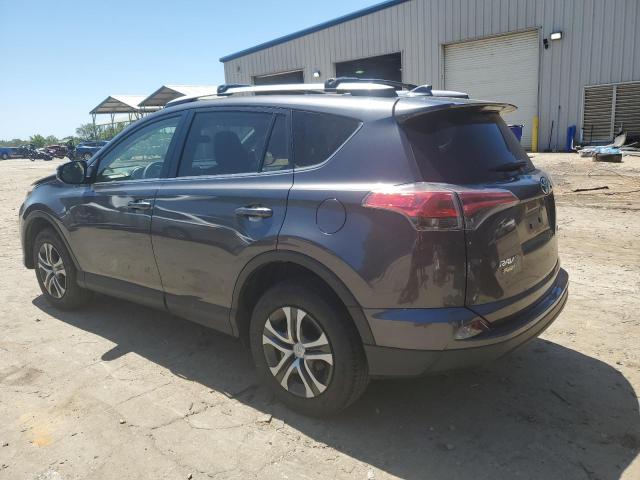 JTMZFREV3GJ088643 Toyota RAV4 LE