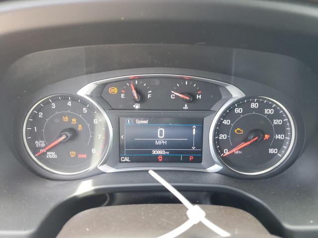 1GKKNKLA5LZ134355 GMC ACADIA SLE