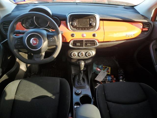 ZFBCFXBTXGP374017 Fiat 500x Easy