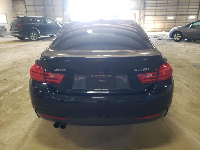 WBA4C9C57FD331855 BMW 428 Xi Gran Coupe Sulev