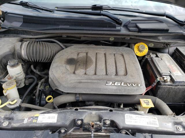 2C4RDGEG4GR333957 Dodge Grand Caravan R/t