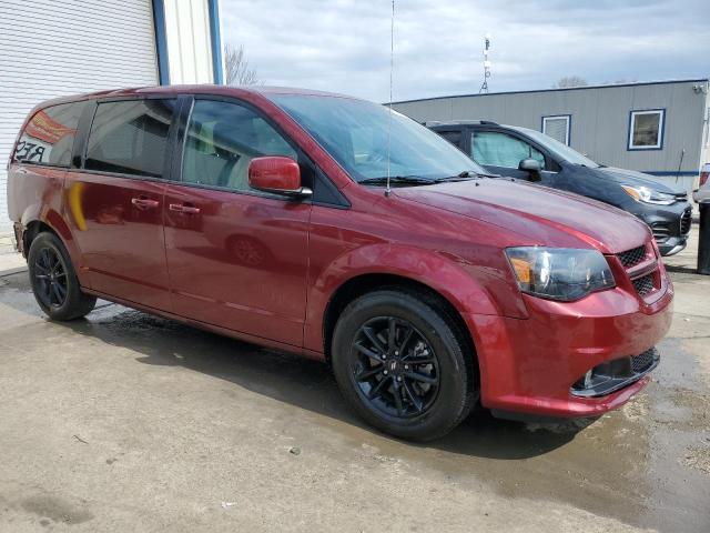 2C4RDGEG7LR179044 Dodge Grand Caravan Gt
