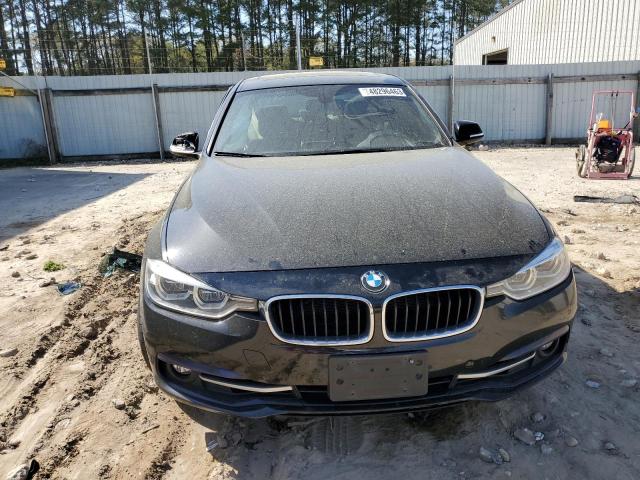 WBA8D9G55JNU70538 BMW 330 XI