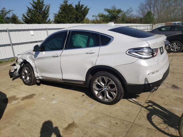 5UXXW3C57J0Y66753 BMW X4 Xdrive28i