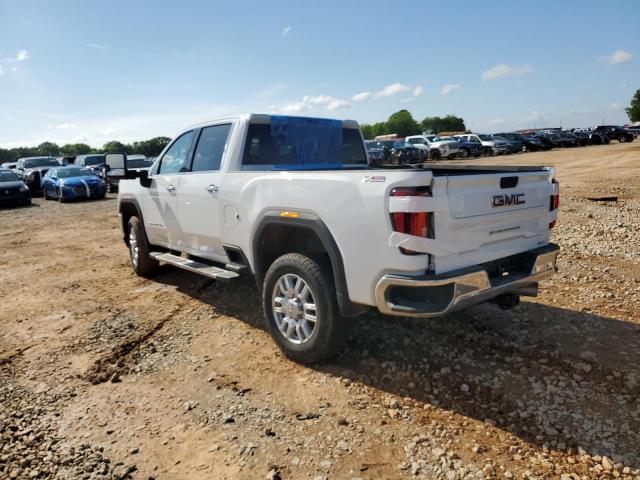 1GT49UEY9PF144957 GMC Sierra K3500 Slt