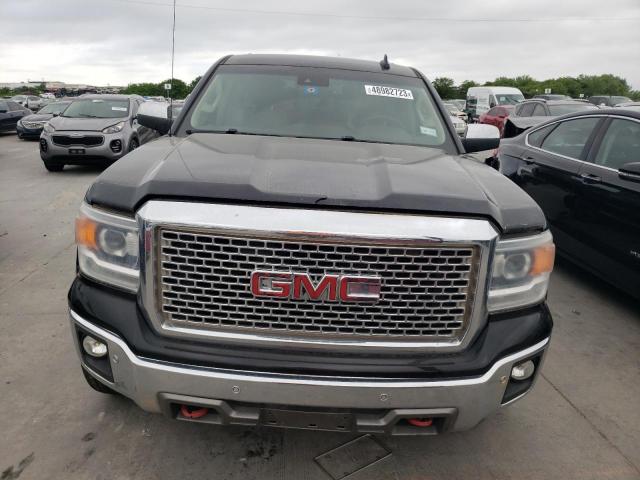 3GTU2VEC6FG435430 GMC Sierra K1500 Slt