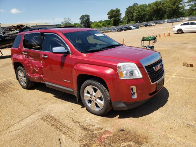 2GKALREK3E6301214 GMC Terrain Sle