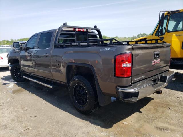 3GTU2UEC2EG235671 GMC Sierra K1500 Sle