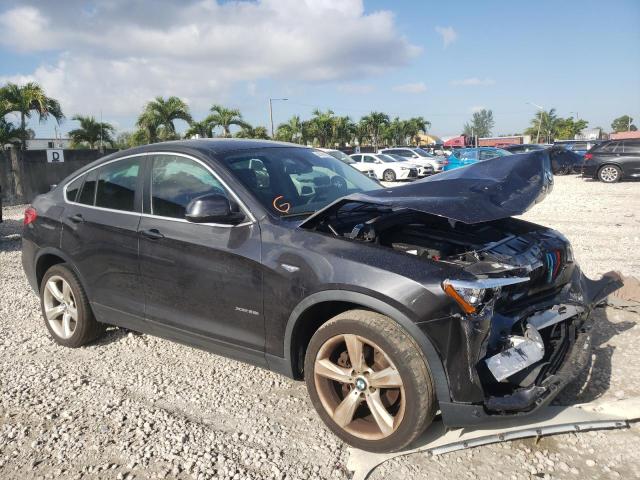 5UXXW3C51G0R19911 BMW X4 Xdrive28i