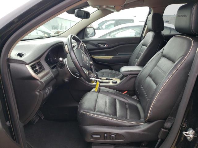 1GKKNXLS3KZ191089 GMC Acadia Denali