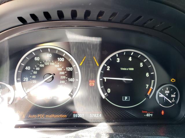5UXWX9C5XH0D99076 BMW X3 Xdrive28i