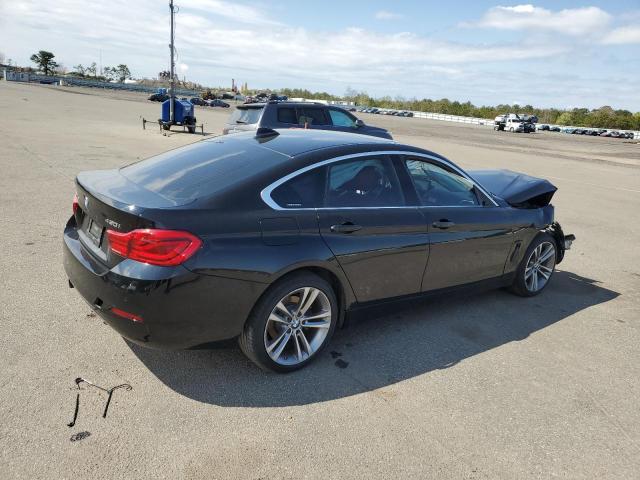 WBA4J3C57JBG95221 BMW 430xi Gran Coupe