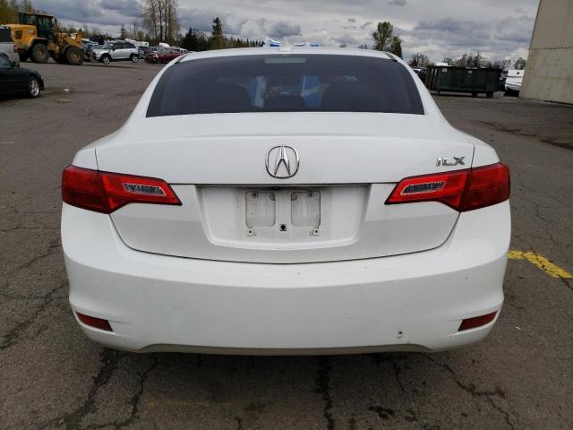 19VDE1F34FE003437 Acura ILX 20