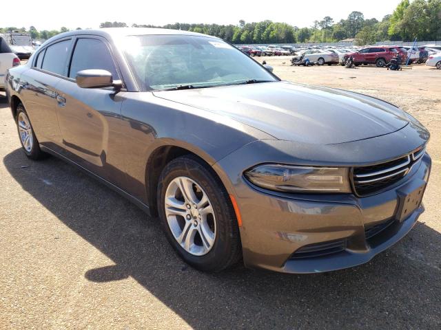2C3CDXBG2FH745085 Dodge Charger Se