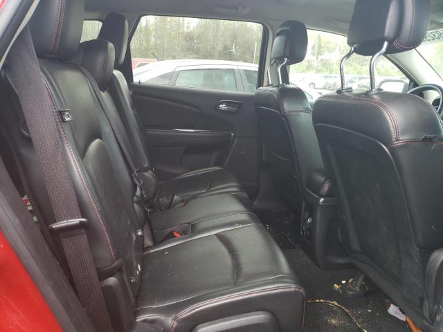 3C4PDCEG2GT187149 Dodge Journey R/t