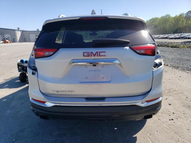 3GKALPEX1KL176530 GMC Terrain Slt
