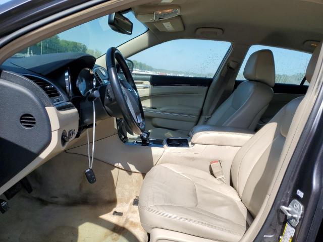 2C3CCAAG4EH327255 Chrysler 300