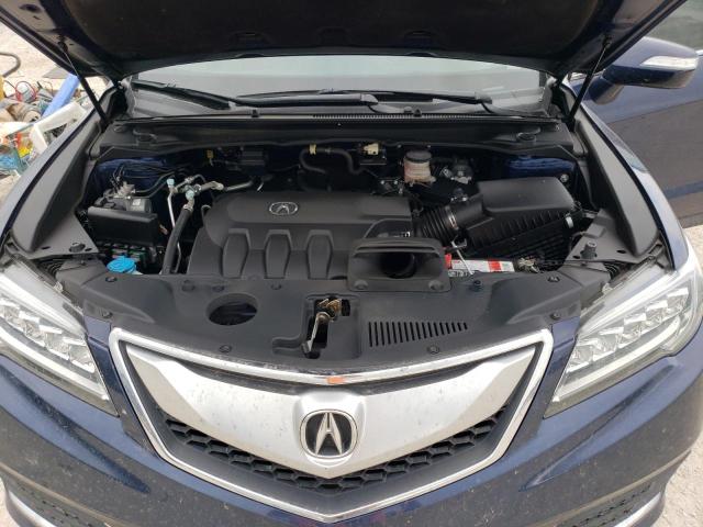 5J8TB3H58GL019706 Acura Rdx Technology