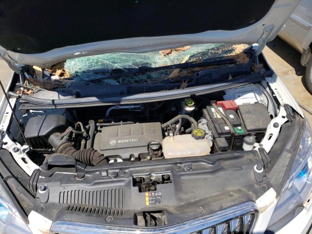 KL4CJESB4GB748488 Buick Encore